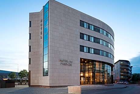 AC Hotel by Marriott Firenze