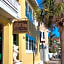 Historic Waterfront Marion Motor Lodge in downtown St Augustine