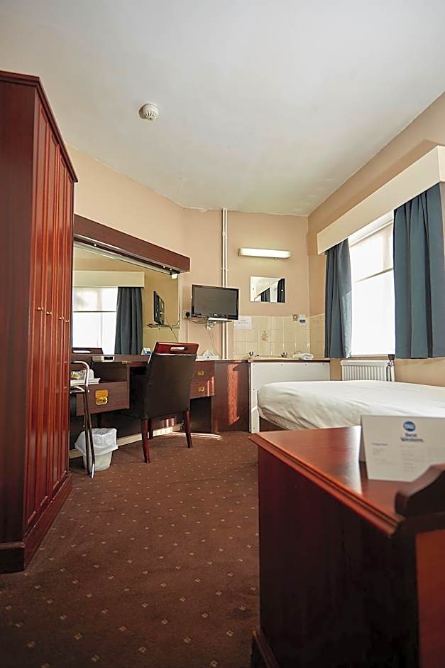 Best Western The George Hotel, Swaffham