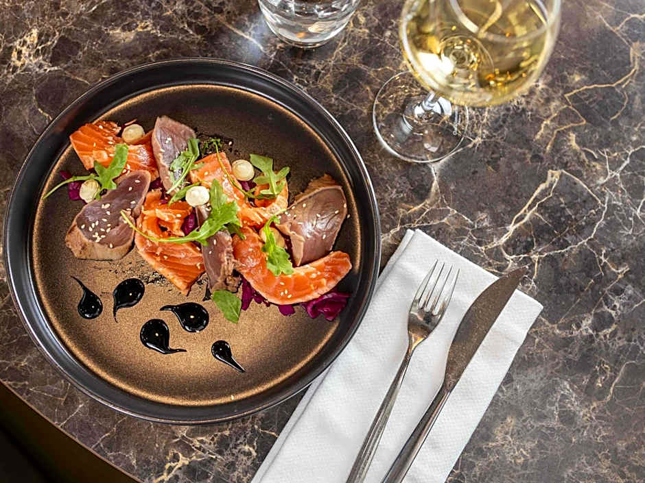 ibis Lyon Gerland MusÃ©e des Confluences