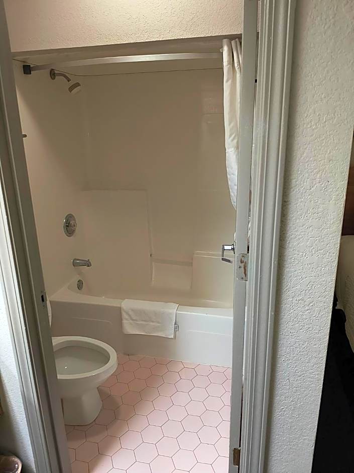 Days Inn by Wyndham Elberton