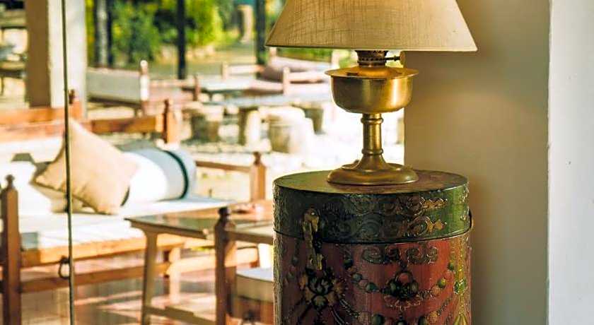 Machan Country Villa