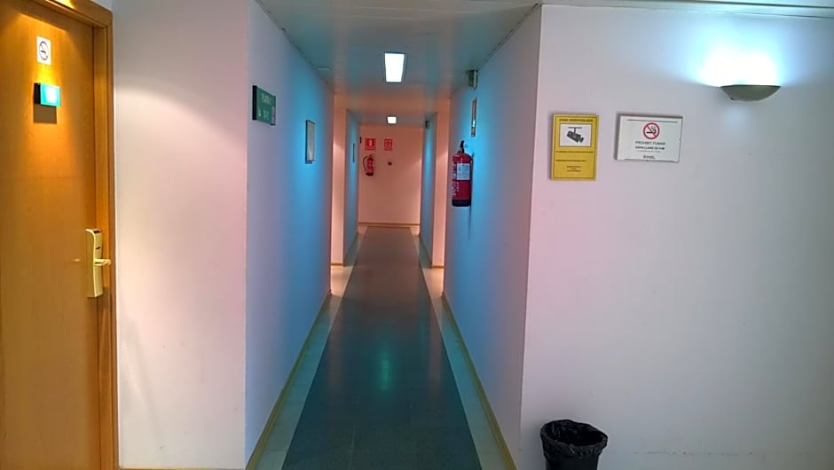 Hotel Montmeló