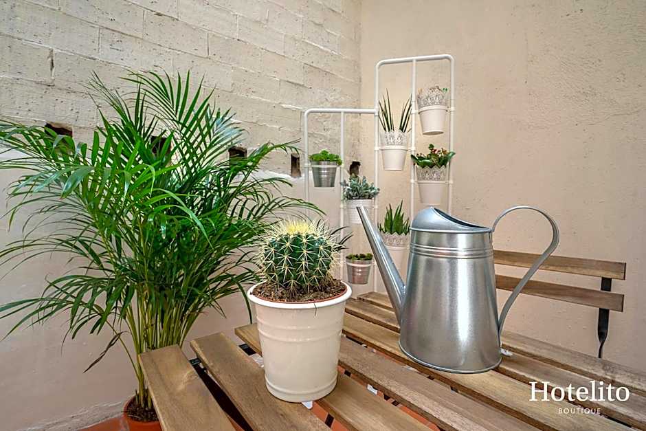 Hotelito Boutique Camp Nou