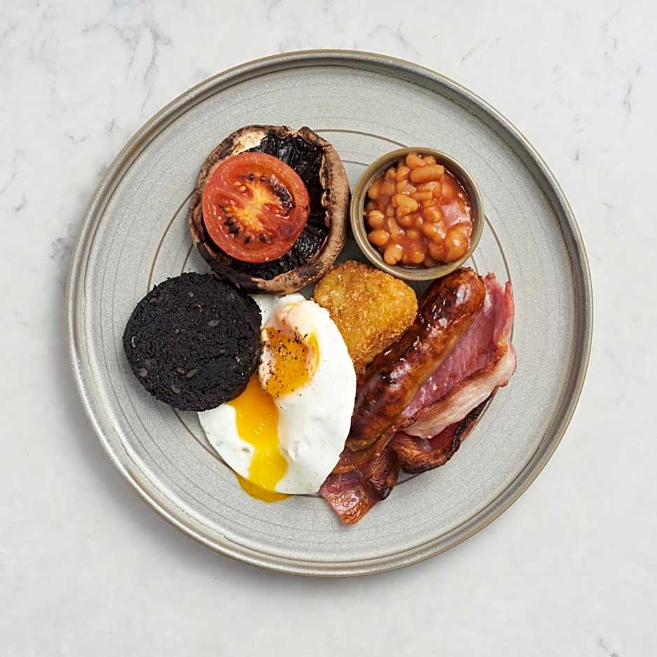 Hotel Indigo Manchester - Victoria Station By IHG