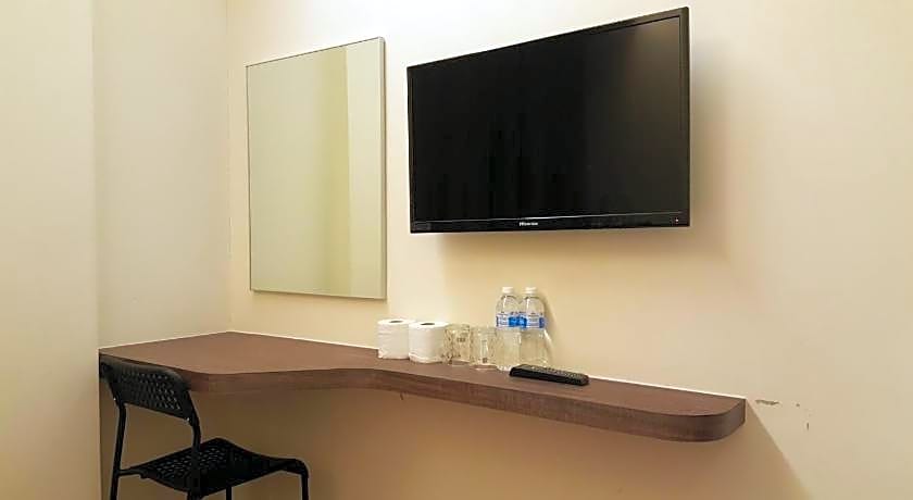 9 Square Hotel Bangi