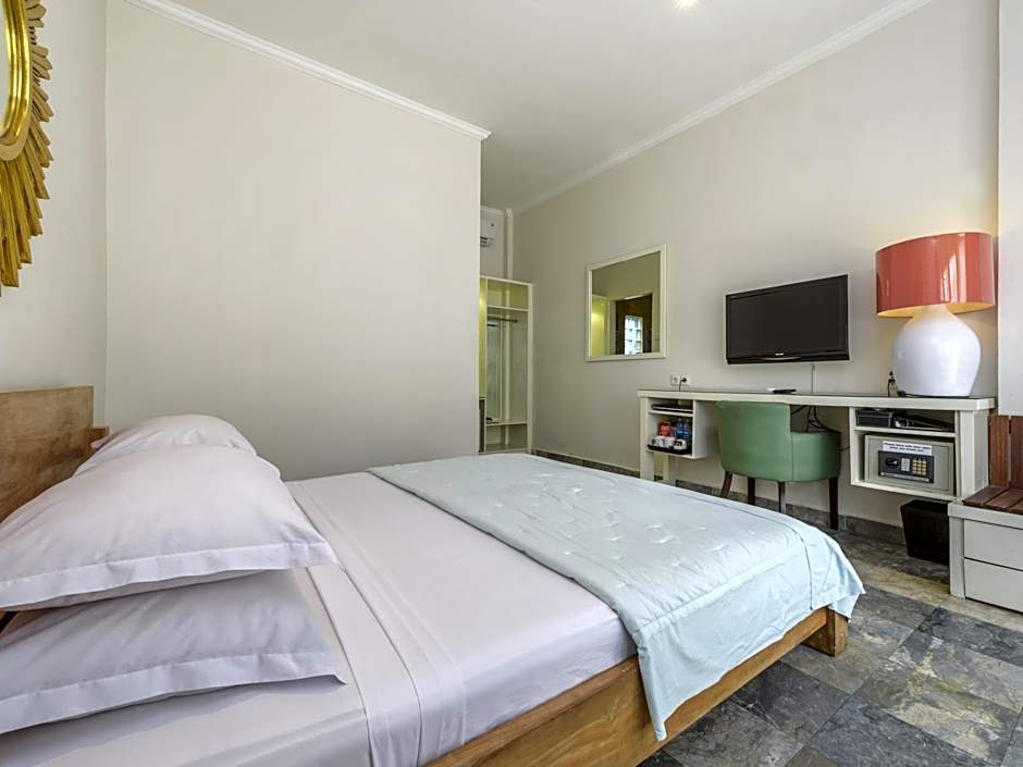 Bali Court Hotel & Apartment