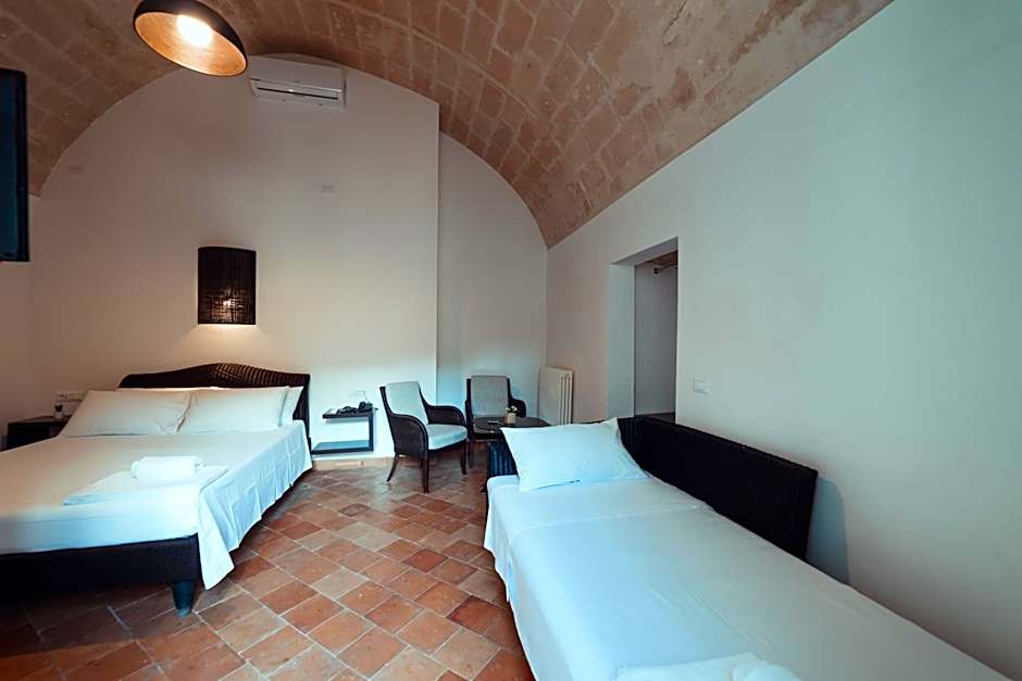 Gradelle San Nicola