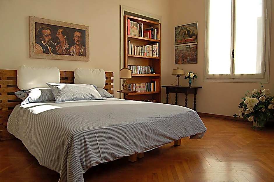 Italy Prestigious Guest House