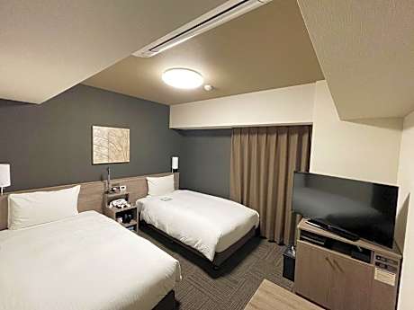 Comfort Twin Room - Smoking