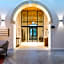 Hotel Indigo Larnaca By IHG- Adults Only