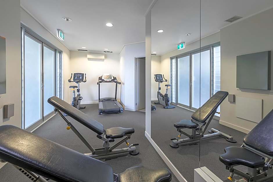 Club Wyndham Airlie Beach