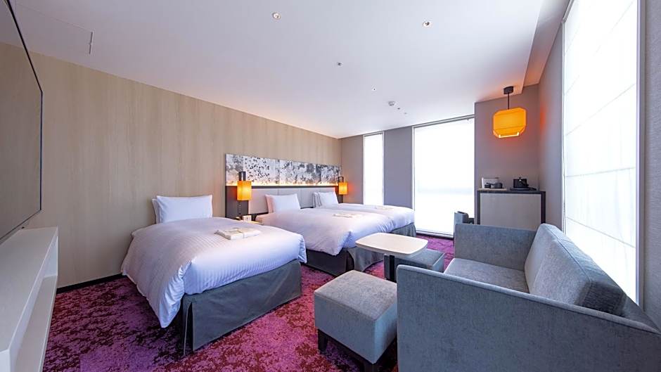 HOTEL FORZA KYOTO SHIJO KAWARAMACHI