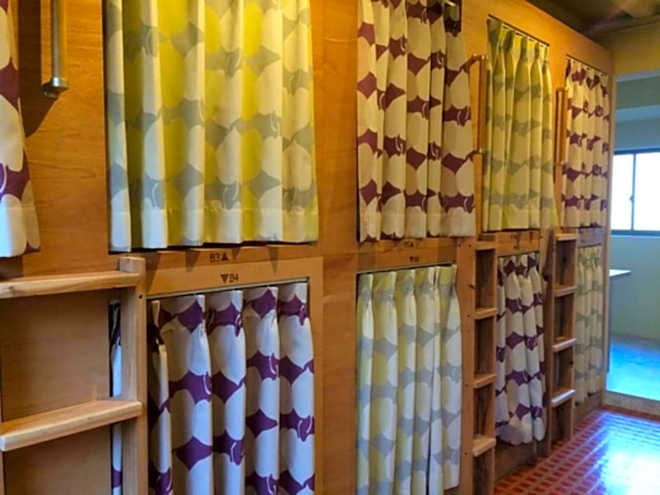 ＳＡＮＡ ＩＮＮ ＴＯＷＮ - Vacation STAY 93142v