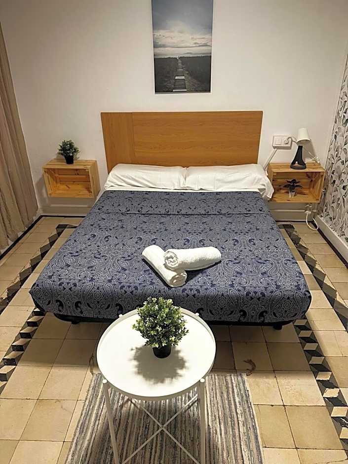 Sleep in Gothic Bcn