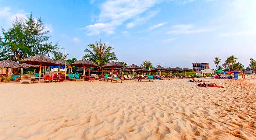 Thai Tan Tien Resort