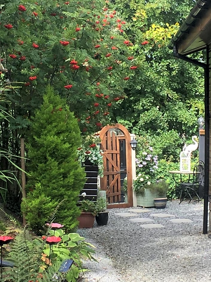 Otter Lodge Auchterarder