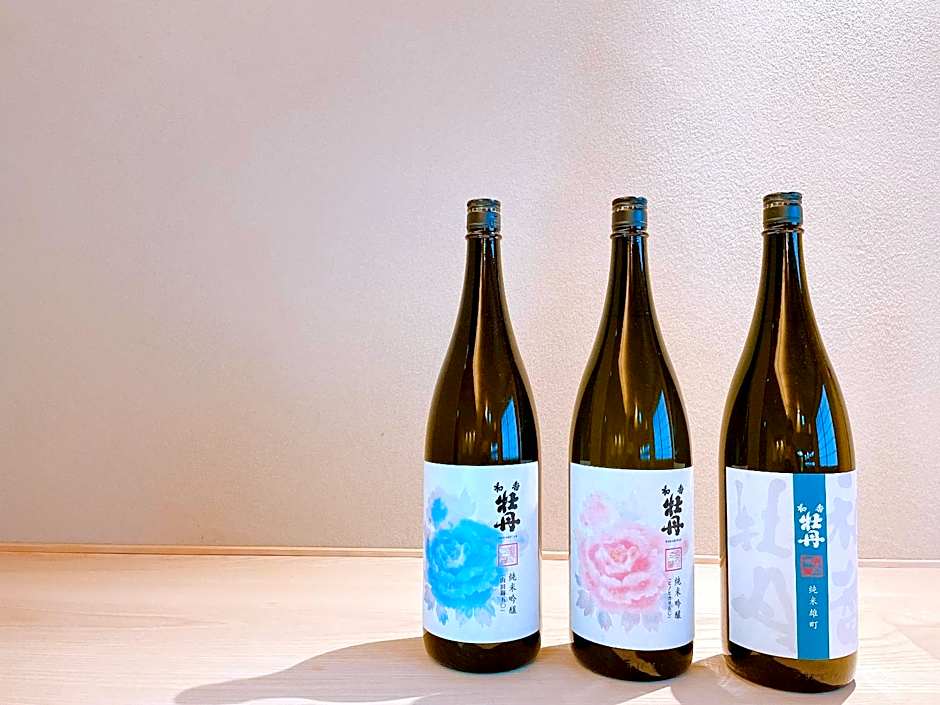 Kappo Ryokan Yumesaki