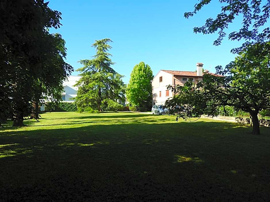 Villa Venezia