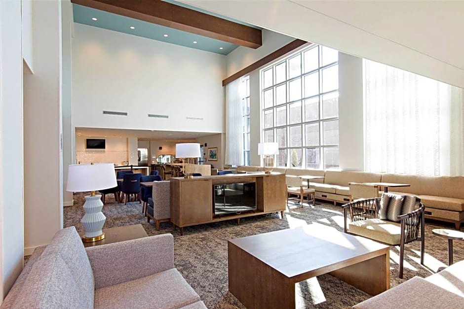 Staybridge Suites Denver North - Thornton By IHG