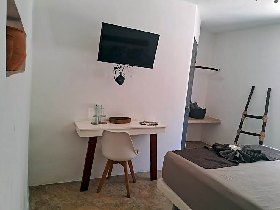 Posada Mykonos