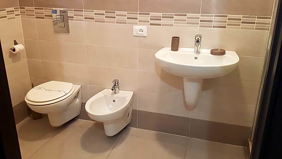 Buonaluna B&B