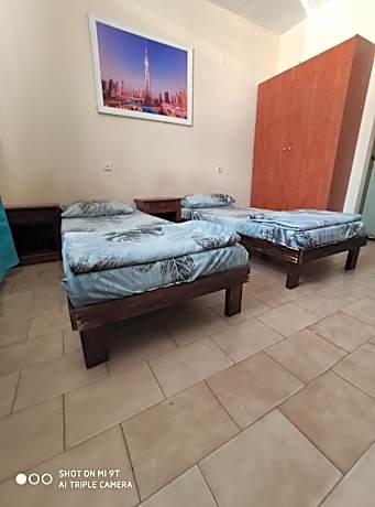 Single Room with Shower