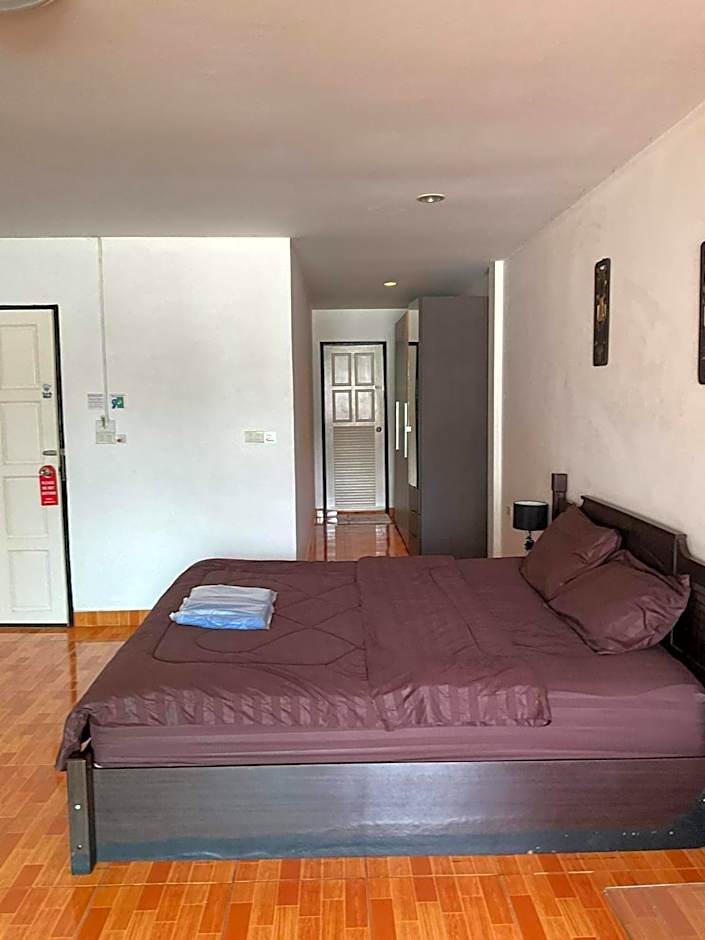 Zappa Guesthouse