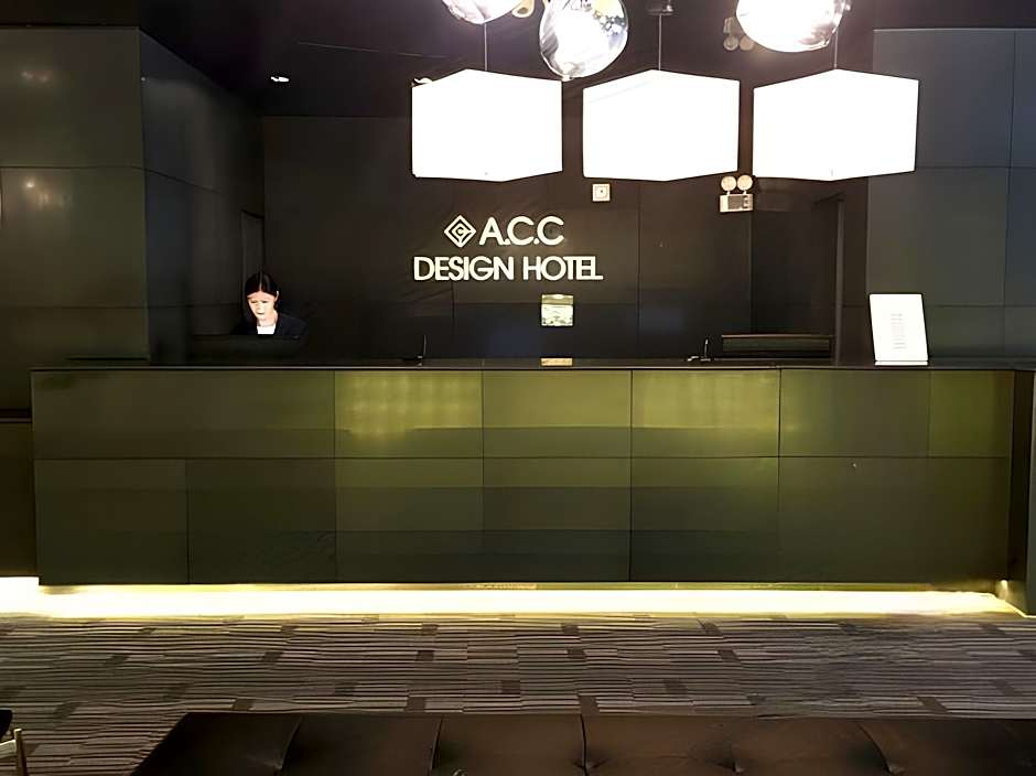 ACC Design Hotel