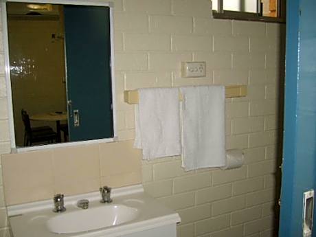 2 Bedroom Standard