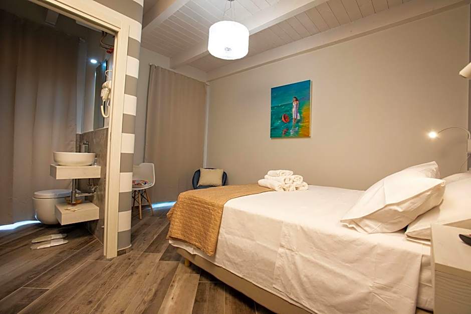 AL 54 Accommodation