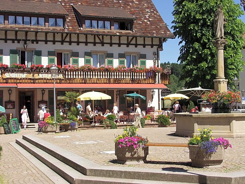 Hotel Hirschen