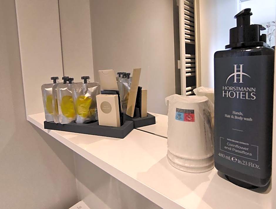 Hotel Garda Bellevue