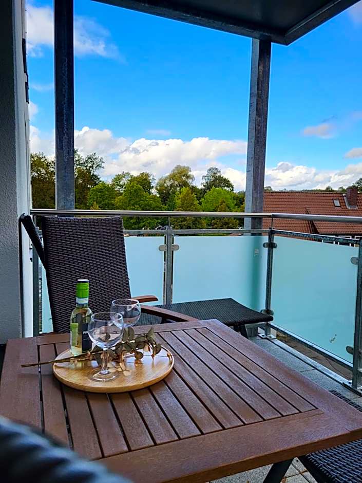 Gandersheimer Boardinghouse