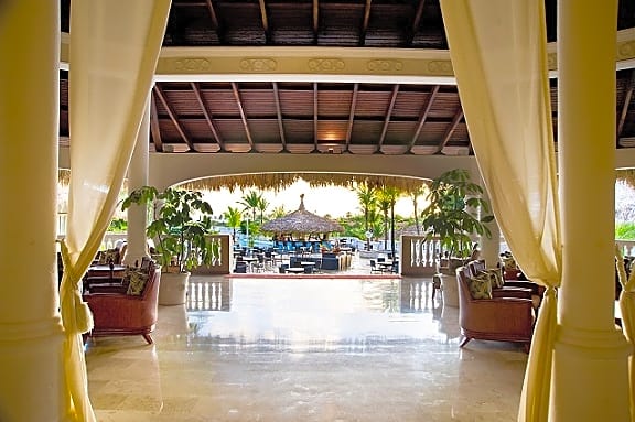 Cofresi Palm Beach & Spa Resort - All Inclusive