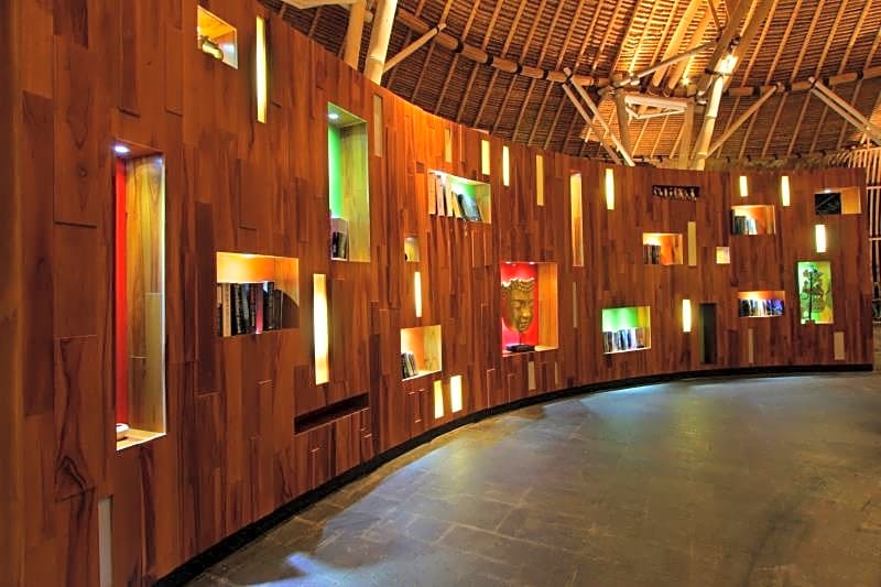 Taman Mesari Luxury Villas-Seminyak