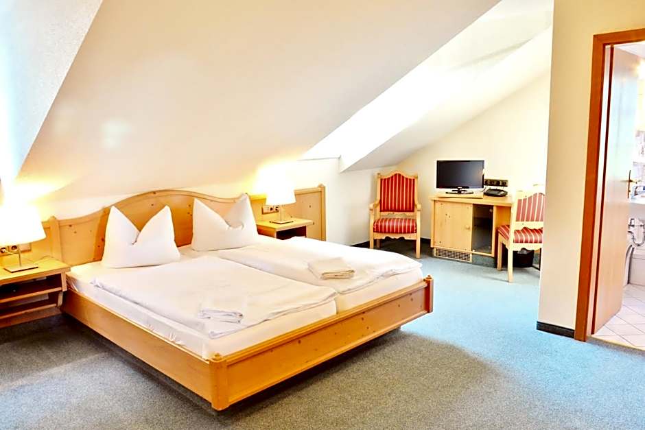 Hotel Alttolkewitzer Hof
