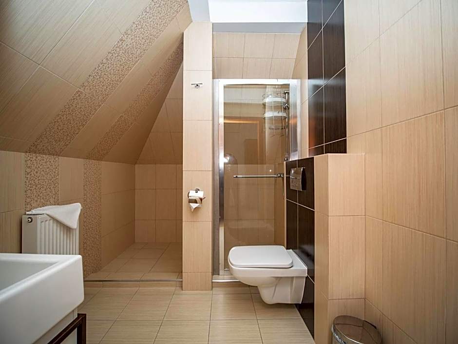 Villa Wernera Hotel & Spa