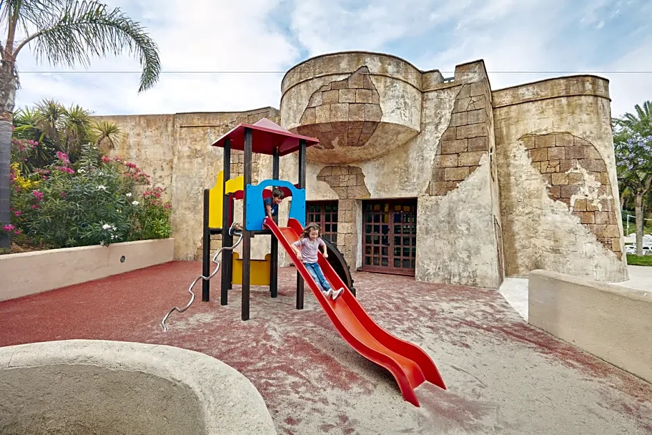 PortAventura® Hotel El Paso - Includes PortAventura Park Tickets