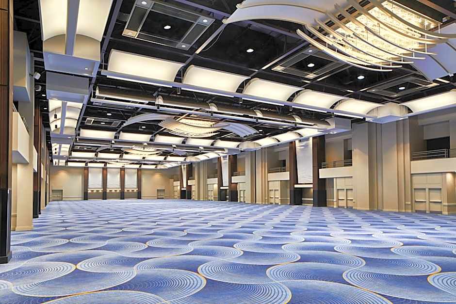 Hyatt Regency Atlanta