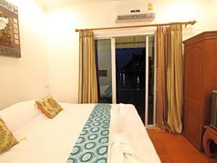 Tara Raft Kanchanaburi Guest House