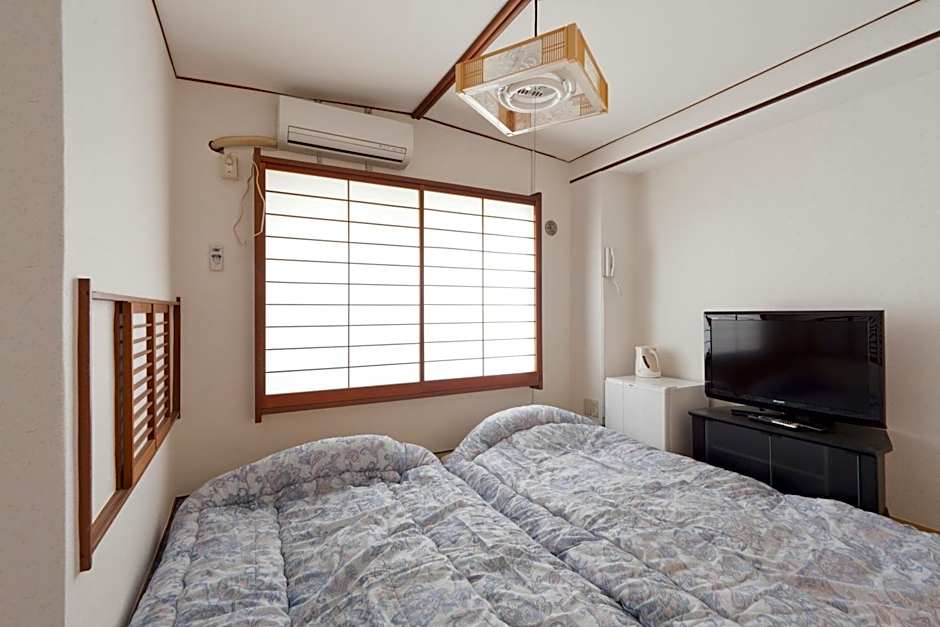 Shin Okubo Sekitei