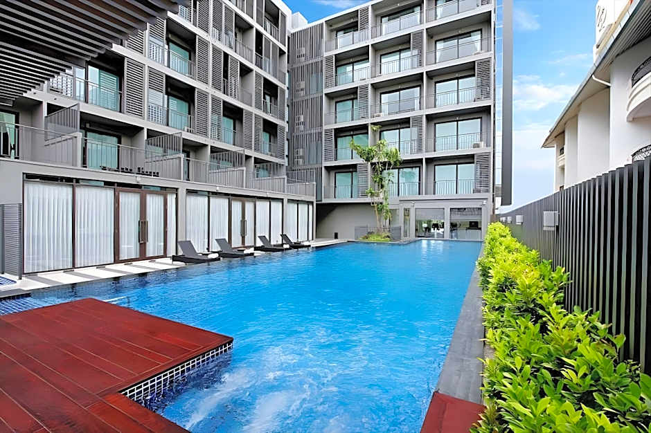 D Varee Diva Central Rayong