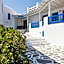 Yiannaki Hotel