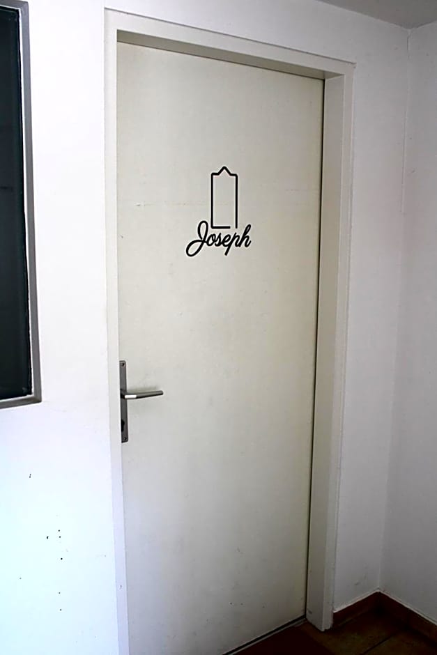 Hotel Restaurant Joseph