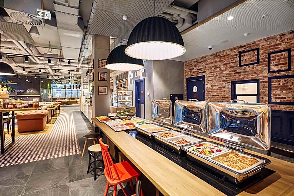 ibis Styles Kraków Centrum