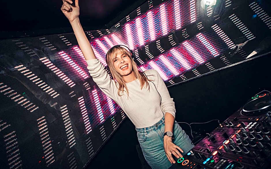 Wake Up! Sydney Central