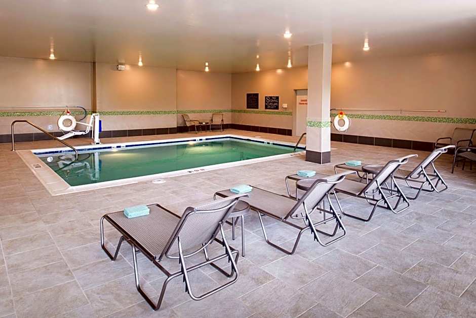 Hilton Garden Inn Bristol