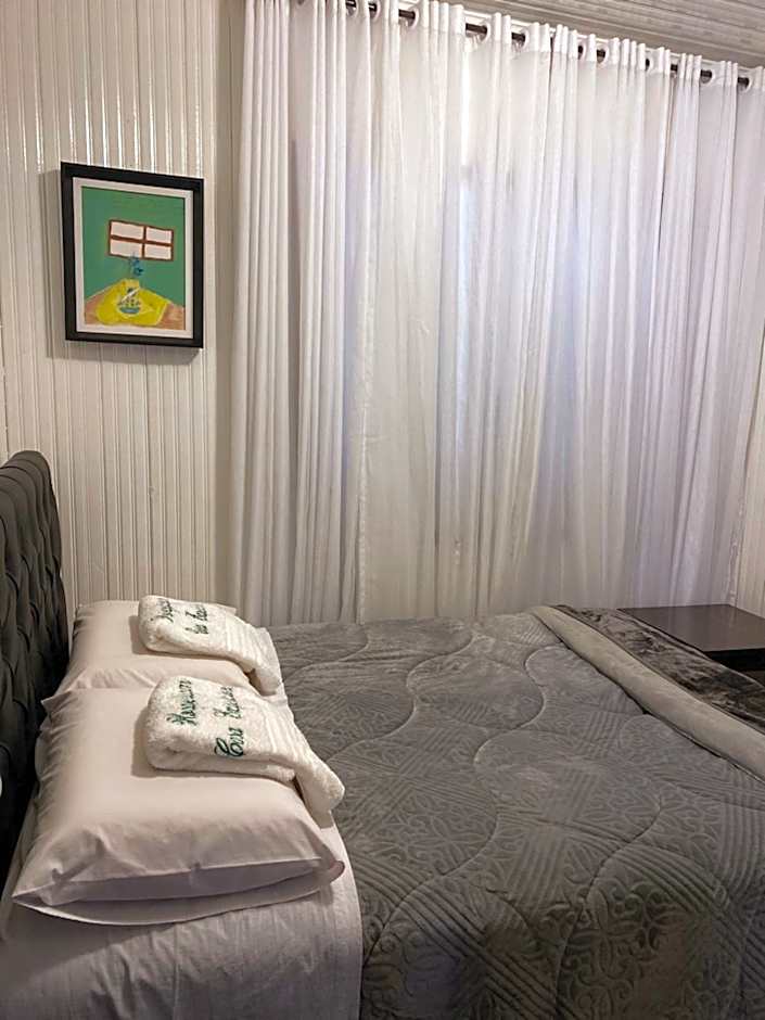 Pousada Expedicionário Energias da Serra