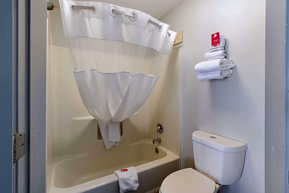Econo Lodge Greenville